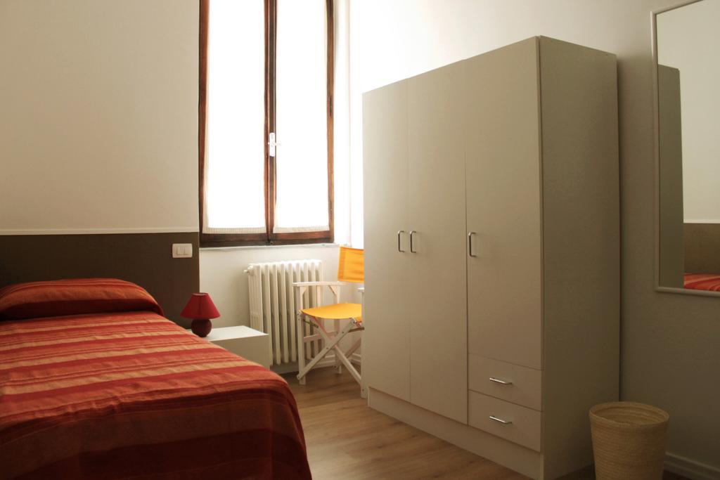 Pino Marittimo Bed and Breakfast Civitanova Marche Δωμάτιο φωτογραφία