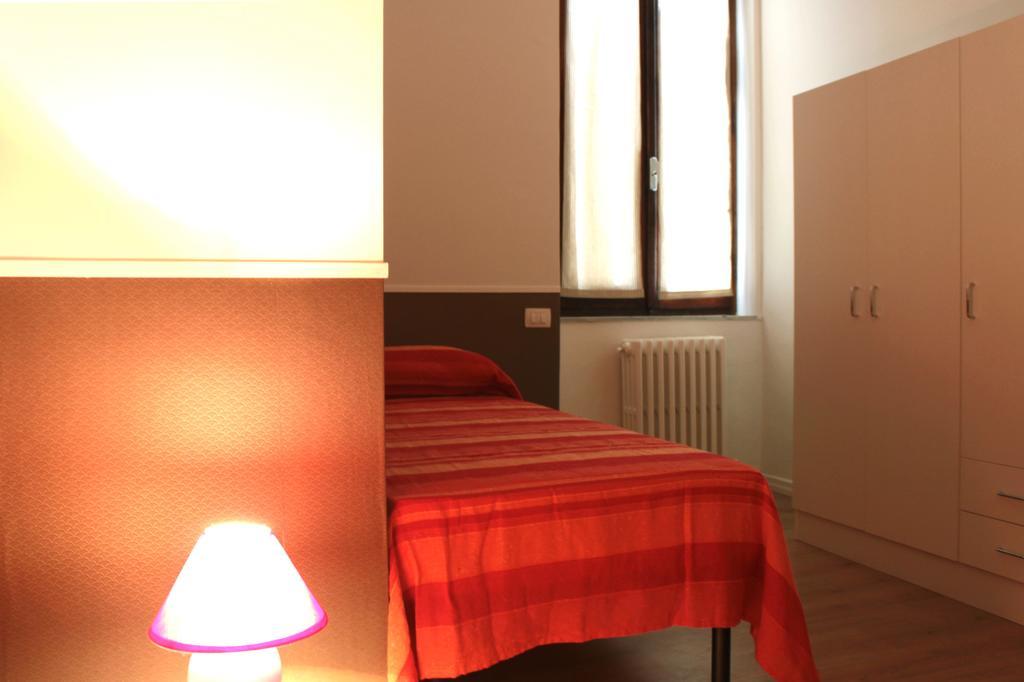 Pino Marittimo Bed and Breakfast Civitanova Marche Εξωτερικό φωτογραφία