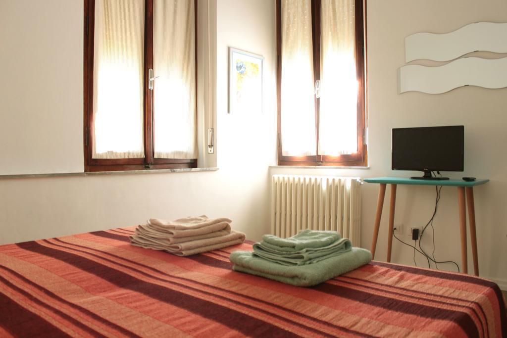 Pino Marittimo Bed and Breakfast Civitanova Marche Εξωτερικό φωτογραφία