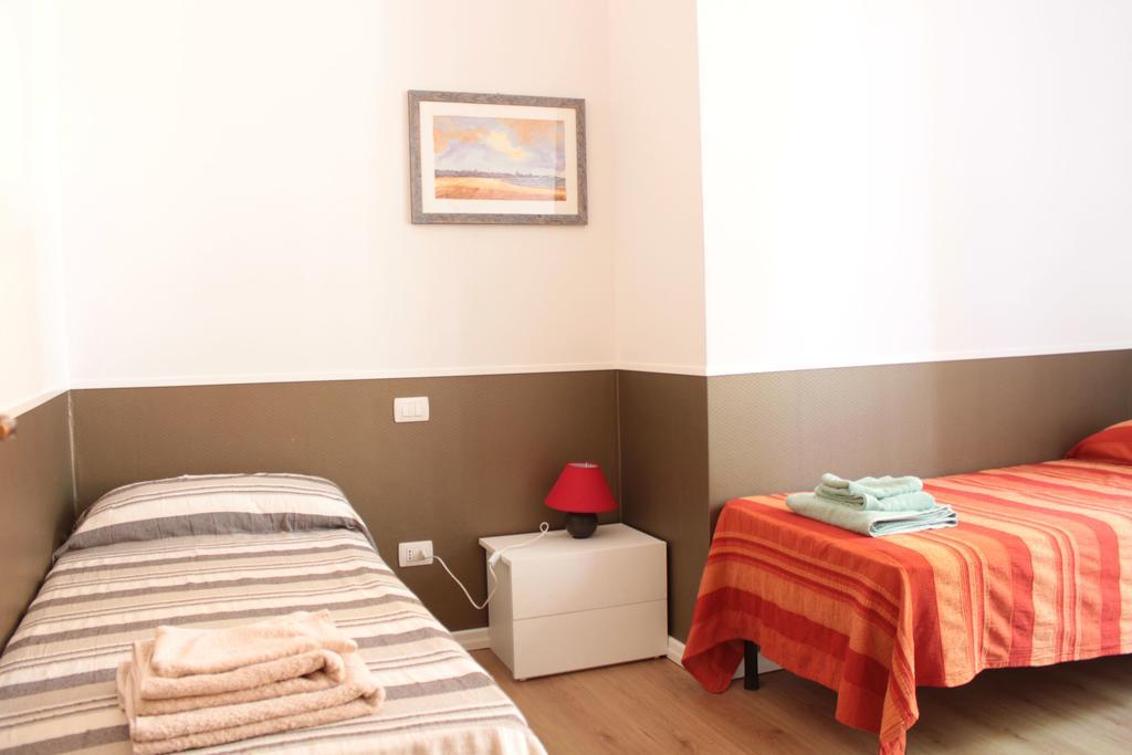 Pino Marittimo Bed and Breakfast Civitanova Marche Εξωτερικό φωτογραφία
