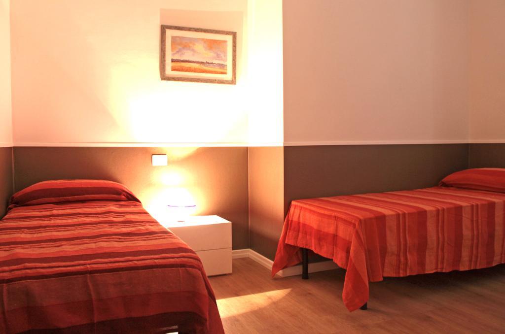 Pino Marittimo Bed and Breakfast Civitanova Marche Εξωτερικό φωτογραφία