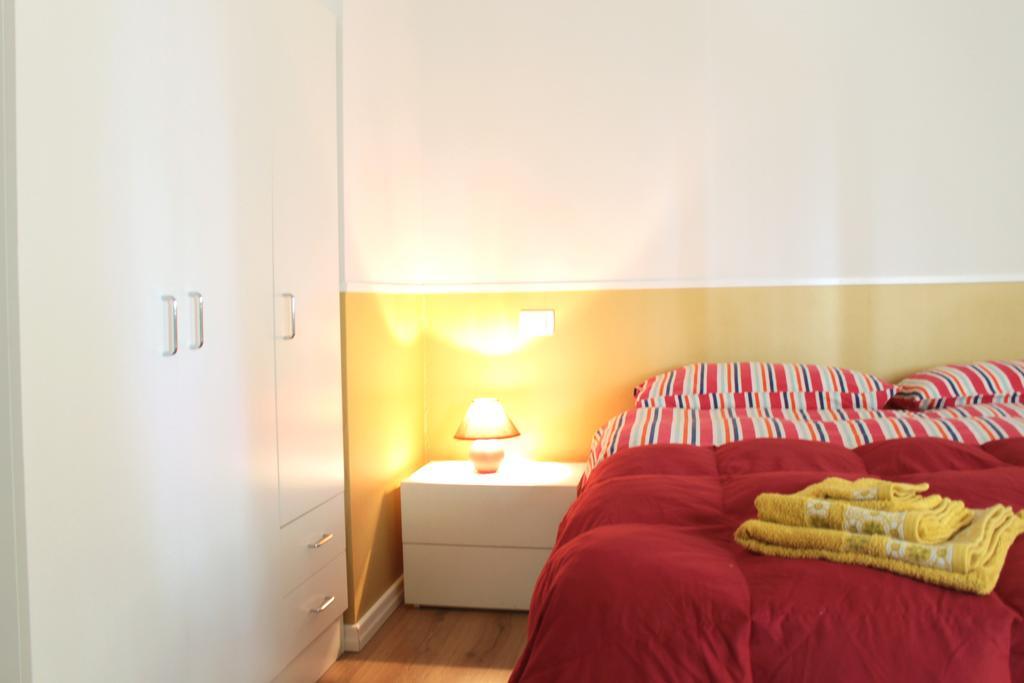 Pino Marittimo Bed and Breakfast Civitanova Marche Εξωτερικό φωτογραφία