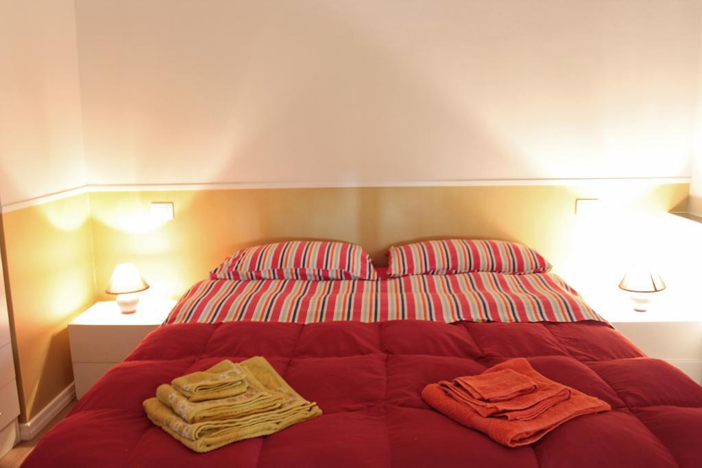 Pino Marittimo Bed and Breakfast Civitanova Marche Εξωτερικό φωτογραφία